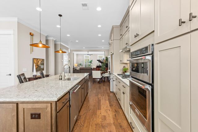 1707 Frissel Street, Daniel Island, SC 29492