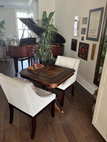 1707 Frissel Street, Daniel Island, SC 29492