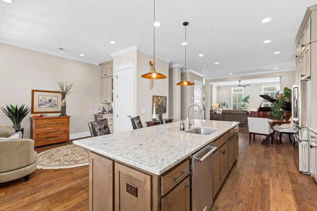 1707 Frissel Street, Daniel Island, SC 29492
