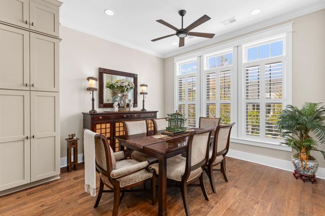 1707 Frissel Street, Daniel Island, SC 29492