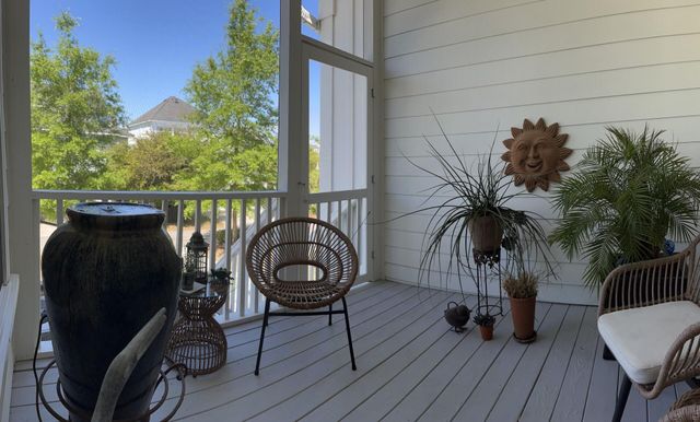 1707 Frissel Street, Daniel Island, SC 29492