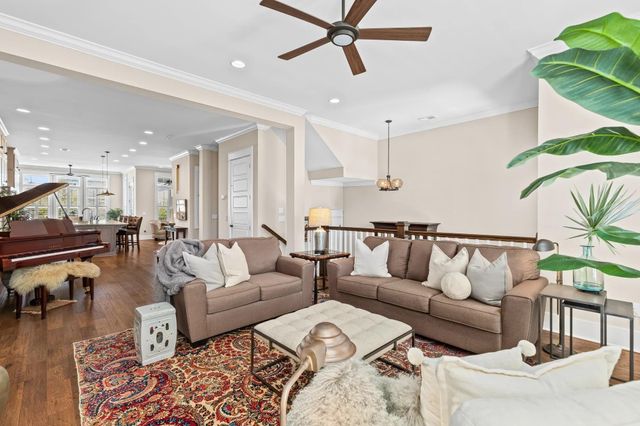 1707 Frissel Street, Daniel Island, SC 29492