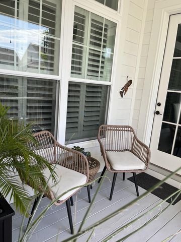 1707 Frissel Street, Daniel Island, SC 29492