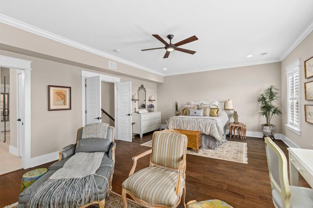 1707 Frissel Street, Daniel Island, SC 29492