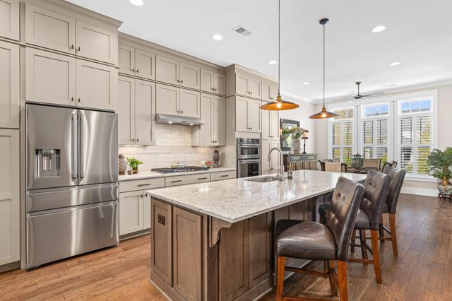 1707 Frissel Street, Daniel Island, SC 29492