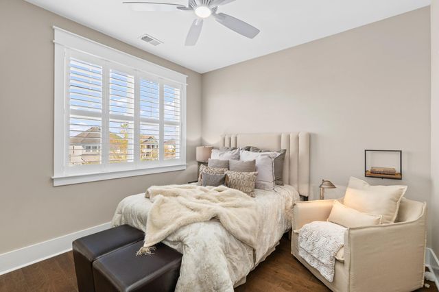 1707 Frissel Street, Daniel Island, SC 29492