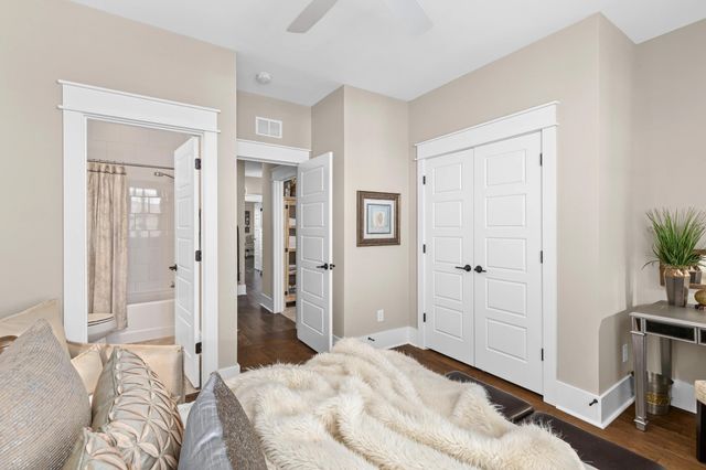 1707 Frissel Street, Daniel Island, SC 29492