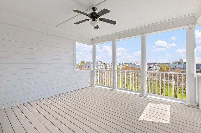 1707 Frissel Street, Daniel Island, SC 29492