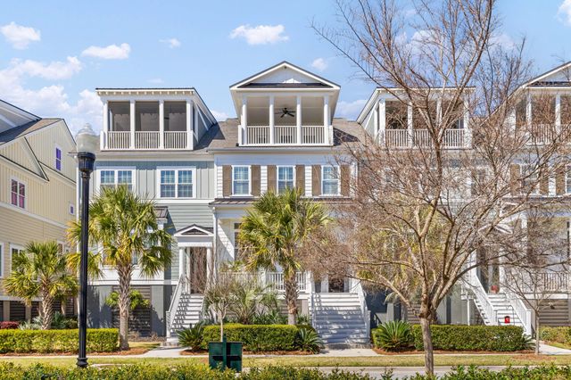 1707 Frissel Street, Daniel Island, SC 29492