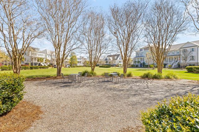 1707 Frissel Street, Daniel Island, SC 29492