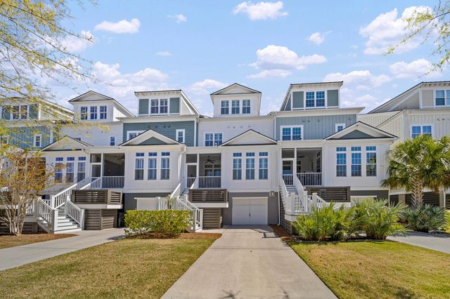 1707 Frissel Street, Daniel Island, SC 29492