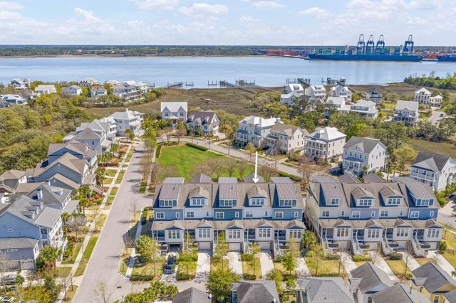 1707 Frissel Street, Daniel Island, SC 29492