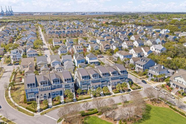 1707 Frissel Street, Daniel Island, SC 29492