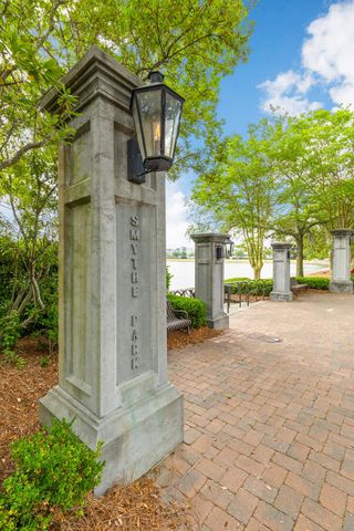 1707 Frissel Street, Daniel Island, SC 29492