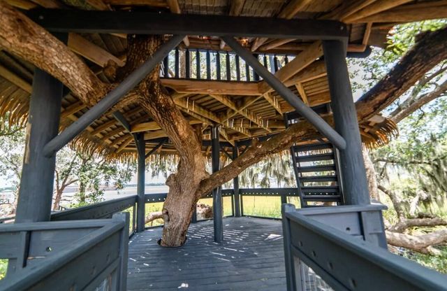 1707 Frissel Street, Daniel Island, SC 29492