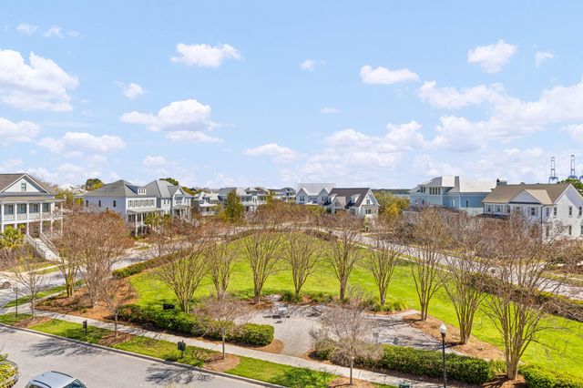 1707 Frissel Street, Daniel Island, SC 29492