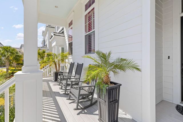 1707 Frissel Street, Daniel Island, SC 29492