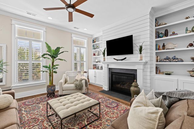 1707 Frissel Street, Daniel Island, SC 29492