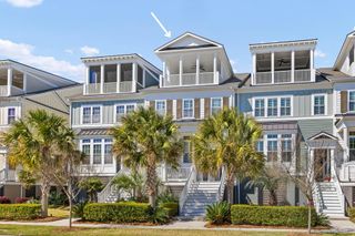 1707 Frissel Street, Daniel Island, SC 29492