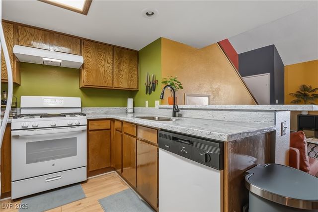 3811 Desert Marina Drive 132, Laughlin, NV 89029