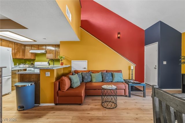 3811 Desert Marina Drive 132, Laughlin, NV 89029