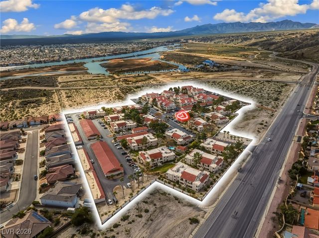 3811 Desert Marina Drive 132, Laughlin, NV 89029