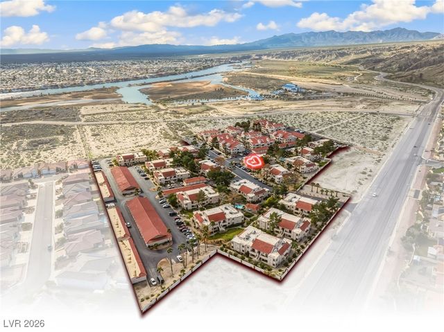 3811 Desert Marina Drive 132, Laughlin, NV 89029