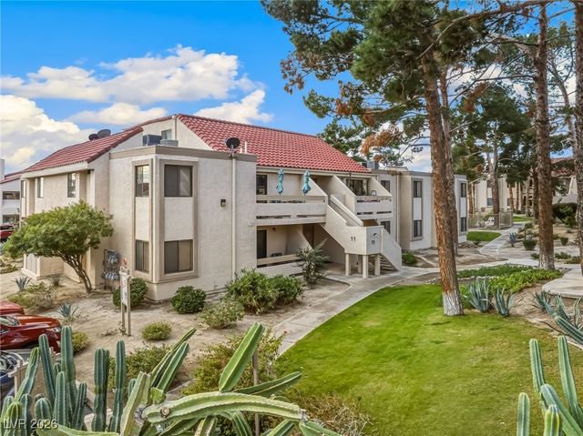 3811 Desert Marina Drive 132, Laughlin, NV 89029