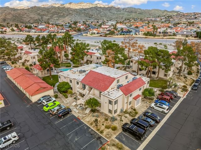 3811 Desert Marina Drive 132, Laughlin, NV 89029