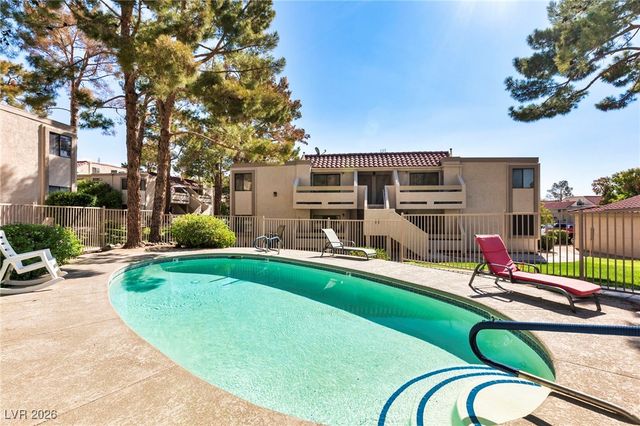 3811 Desert Marina Drive 132, Laughlin, NV 89029