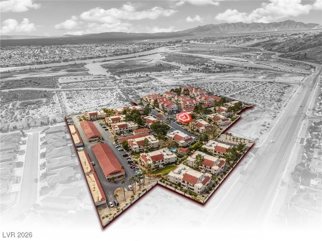 3811 Desert Marina Drive 132, Laughlin, NV 89029