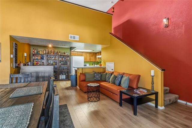 3811 Desert Marina Drive 132, Laughlin, NV 89029