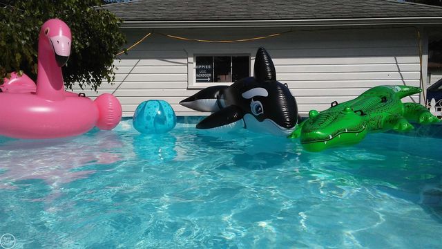 22915 E 13 MILE Road, St Clair Shores, MI 48082