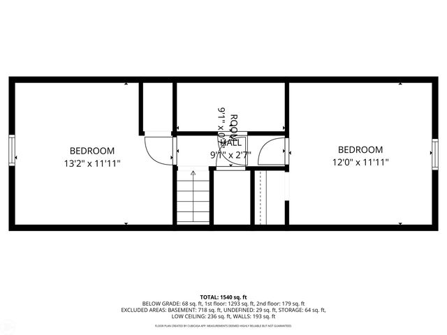 22915 E 13 MILE Road, St Clair Shores, MI 48082