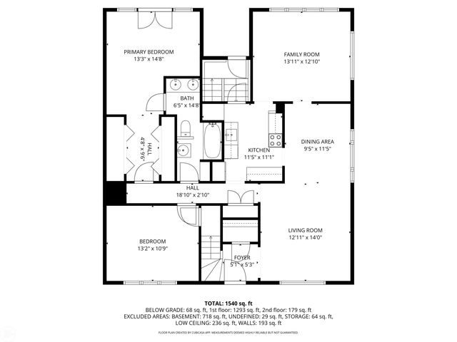 22915 E 13 MILE Road, St Clair Shores, MI 48082