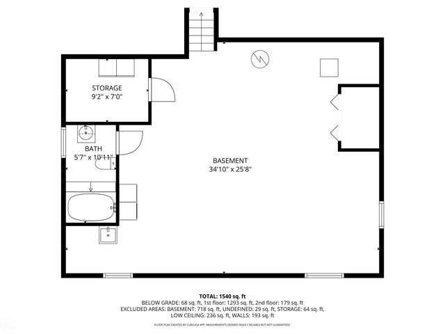 22915 E 13 MILE Road, St Clair Shores, MI 48082