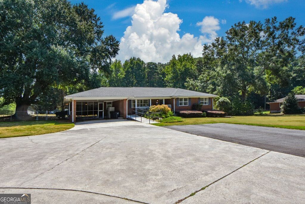 2164 North Road, Snellville, GA 30078 — exterior