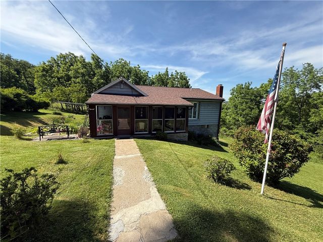 527 Center New Texas Rd, Plum Boro, PA 15239