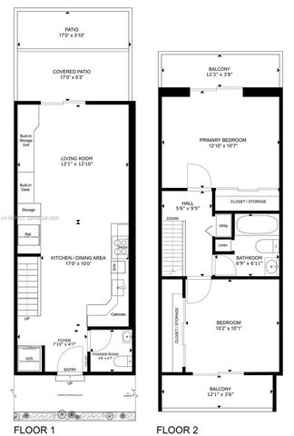 437 SW 3rd Street 2, Miami, FL 33130