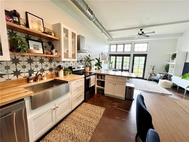 2235 E 6th ST 306, Austin, TX 78702