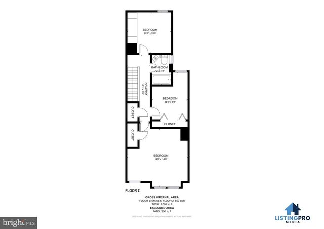 1327 EMERALD ST NE, Washington, DC 20002