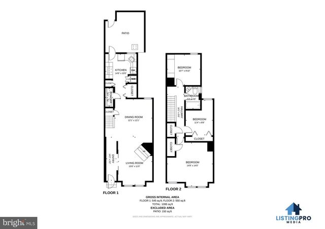 1327 EMERALD ST NE, Washington, DC 20002