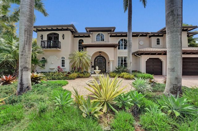 1212 E Lake Drive, Fort Lauderdale, FL 33316