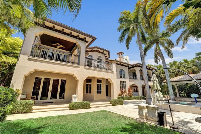 1212 E Lake Drive, Fort Lauderdale, FL 33316