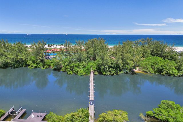 1212 E Lake Drive, Fort Lauderdale, FL 33316