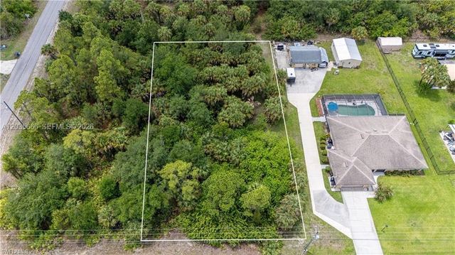 104 E 6th Street, Lehigh Acres, FL 33972