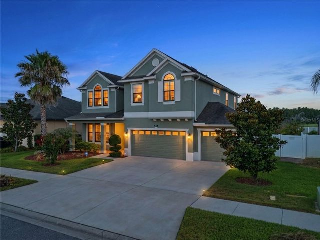 10645 MISTFLOWER LANE, Tampa, FL 33647
