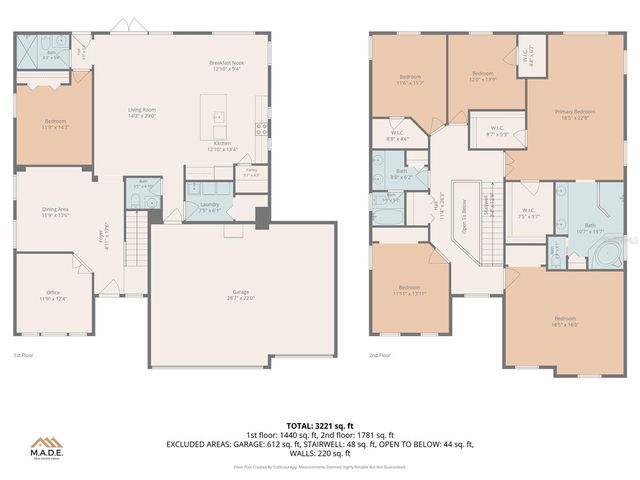 10645 MISTFLOWER LANE, Tampa, FL 33647