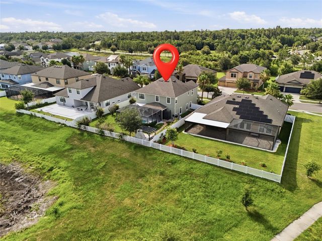 10645 MISTFLOWER LANE, Tampa, FL 33647