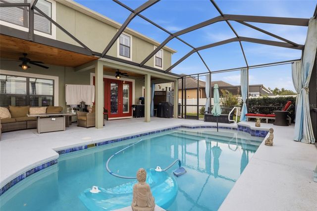 10645 MISTFLOWER LANE, Tampa, FL 33647